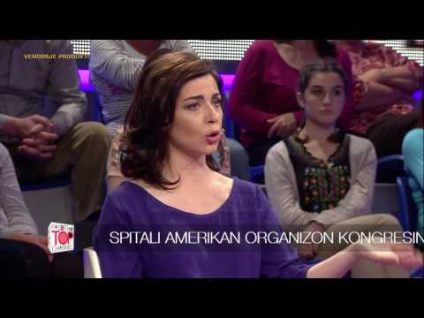 Pasdite ne TCH, 12 Maj 2016, Pjesa 3 - Top Channel Albania - Entertainment Show