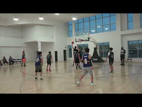 Wayside vs DJP - sunday tier 9 - tcbl 2022 summer