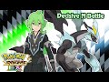 Decisive Battle! N - Pokemon Masters EX OST (Regular Extension)