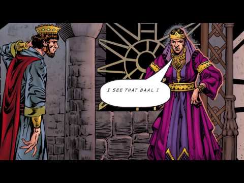 Episode 06 / Good and Evil - The Animated Series