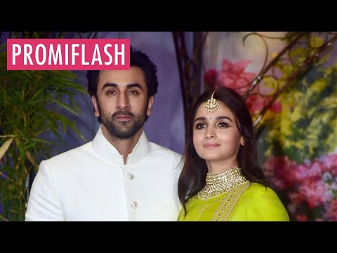 Oje: Ranbir Kapoor fühlt sich wie ein Loser neben Alia Bhatt