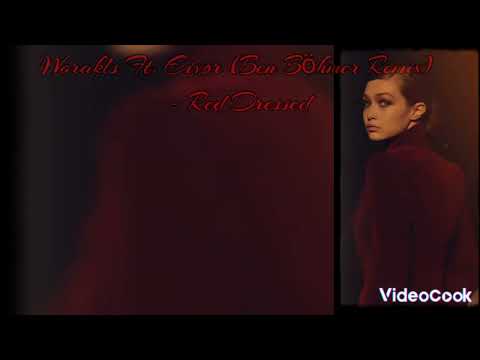 𝕎𝕠𝕣𝕒𝕜𝕝𝕤 𝔽𝕖𝕒𝕥. 𝔼𝕚𝕧𝕠𝕣 - ℝ𝕖𝕕 𝔻𝕣𝕖𝕤𝕤𝕖𝕕 (𝔹𝕖𝕟 𝔹𝕠𝕙𝕞𝕖𝕣 ℝ𝕖𝕞𝕚𝕩)