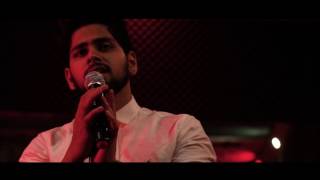Din Dhal Jaye | Cover | Aksh Wadhwa
