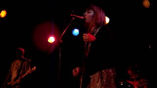 The Muffs &quot;Sad Tomorrow&quot; Safari Sams 09/30/06