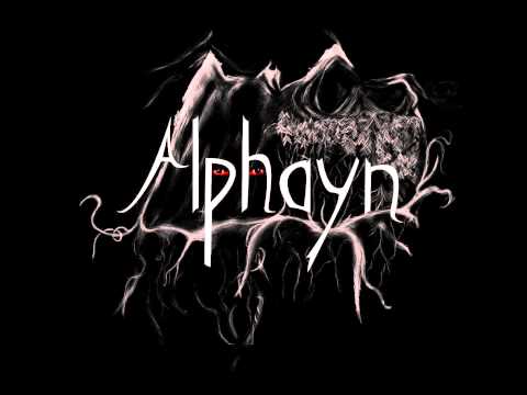 Alphayn - Heimkehr (OLD DEMO)
