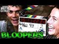 The Maze Runner Bloopers Gag Reel 2014