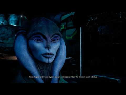 Mass Effect: Andromeda Cheathrough - 92