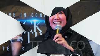 Download lagu Nicky Astria 🎸 Jalan panjang (1998) mp3