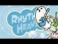 Rhythm Heaven - Big Rock Finish H by Tsunku