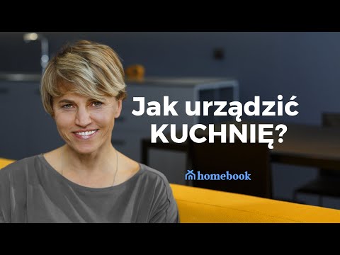 Jak urządzić kuchnię? Porady architekta wnętrz. 👀