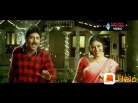 Happy new year vachaesindhi joruga song|| famous new Year song