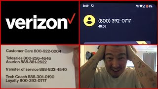 Canceling A Line With Verizon Is Harder Than You Think!
