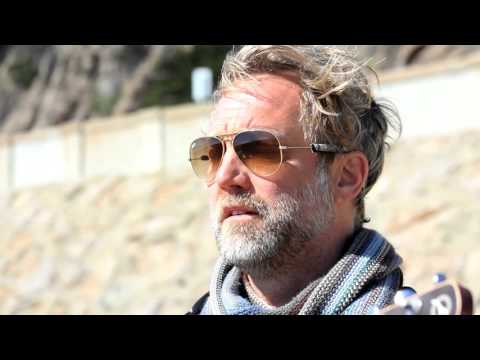 Anders Osborne - Life Don't Last That Long Official Music Video