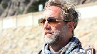 Anders Osborne - &quot;Life Don&#39;t Last That Long&quot; Official Music Video