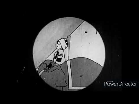 Dud, the Circus Performer