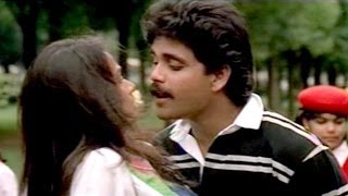 Download lagu Hello Guru Prema Kosam Video Song || Nirnayam Movie || Nagarjuna, Amala mp3 Download lagu Hello Guru Prema Kosam Video Song || Nirnayam Movie || Nagarjuna, Amala mp3