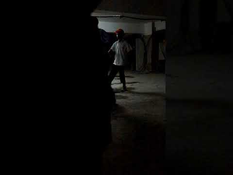 Goyang sayur kol ala kake2