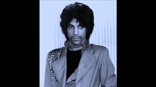 Prince - &quot;Sister (take 2)&quot;  (1980)