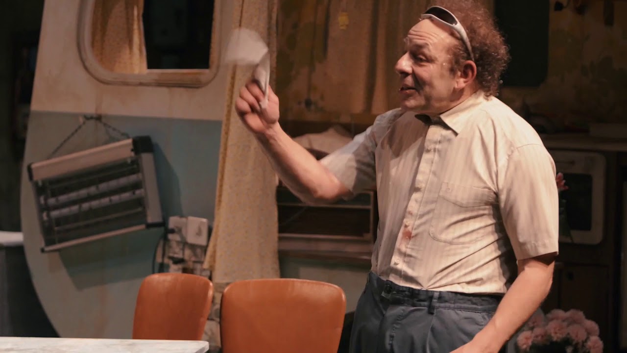 Miniature de la vidéo La Mouche - Teaser du film La Mouche