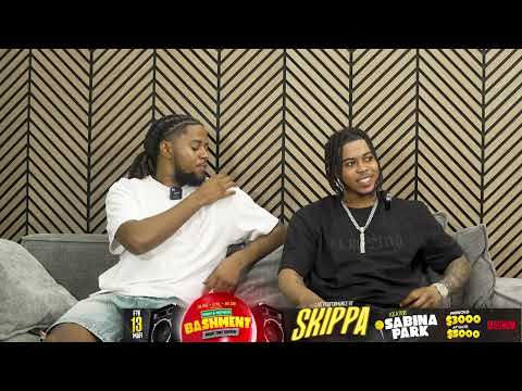 Nhance Speaks On Ivany, Starting A Family, Sharing Girls, Being Toxic & Monster EP | Toxic Talk