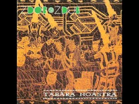 Zdob si Zdub - Intro-jog