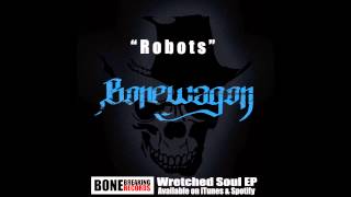 Bonewagon - 