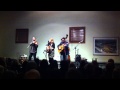 Claire Lynch Band - LIVE - Once the Teardrops Start to Fall