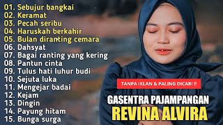 Download lagu SEBUJUR BANGKAI KERAMAT - PECAH SERIBU REVINA ALVIRA FULL ALBUM COVER GASENTRA 2022 mp3 Download lagu SEBUJUR BANGKAI KERAMAT - PECAH SERIBU REVINA ALVIRA FULL ALBUM COVER GASENTRA 2022 mp3