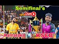 1st Semifinal’s 🔥 Karnataka Vs KSEB | Live Streaming 👌All India Tournament Kumta | Karnataka