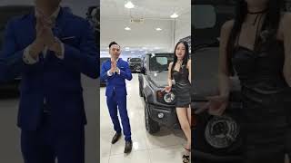 买他 你就是你kampung最靓的仔😍Toyota Crown RS Advance🔥【524】FB LIVE 05-08-2025