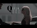 Veronica Lodge Queen Bee
