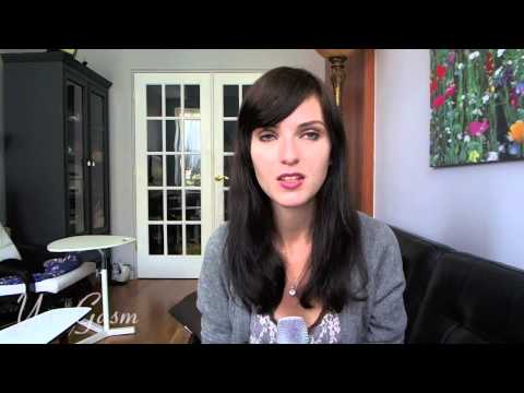 YarnGasm: Episode 51 — "Runaway Cupcakes"