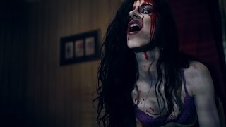 Night of Something Strange Official Promo Trailer video