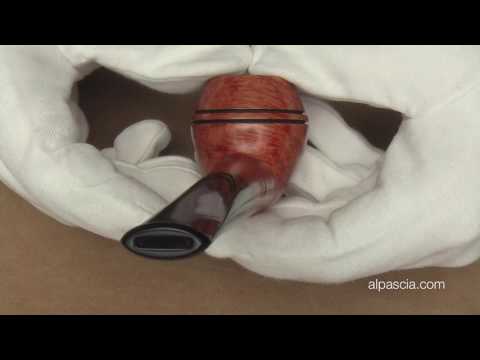Pipa Radice Clear - smoking pipe 199