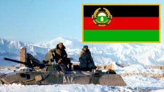 Cover art for We're leaving at dawn