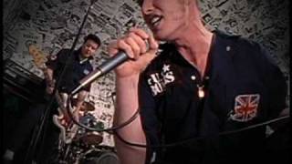 Dropkick Murphys-10 Years of Service