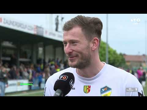 OÖ Transdanubia Landescup Finale 2023