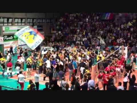 2011/12 Mater Castellana Grotte - Molfetta 3-1: CP