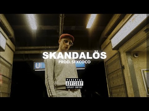 Mucco x Musso x Luvre47 Type Beat - "Skandalös"