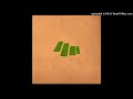 The Rurals - Back Streets