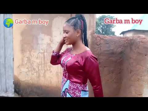 Garba m boy sei son mata