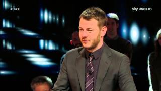 E poi c'è Cattelan #EPCC - Boosta e Samuel e i testi dei Subsonica