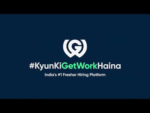 GetWork OneApp
