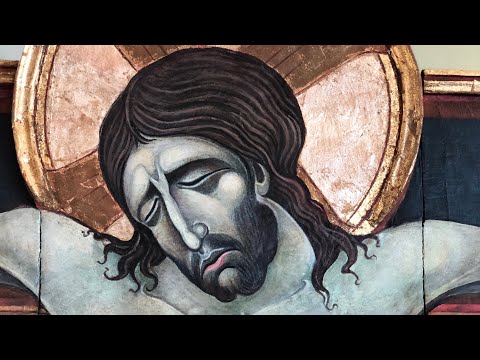 Io sono il pane vivo