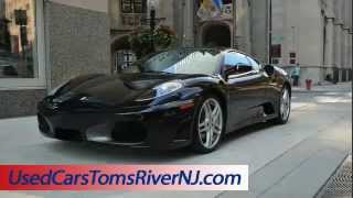 preview picture of video 'Used Cars Toms River NJ'