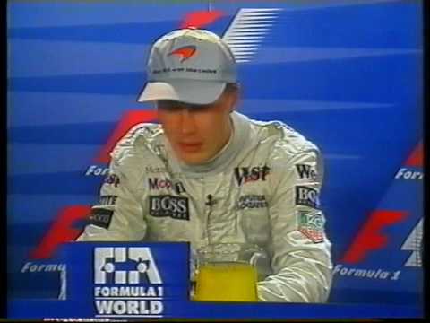 Tulosruutu 27.9.1997 Luxemburgin aika-ajot (MTV3).