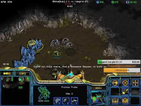 Dewalt vs Shine[Kal]