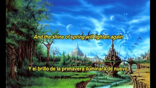 Fairyland - Rebirth (Lyrics &amp; Sub. Español)