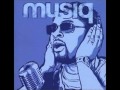 Musiq Soulchild One Night (Juslisen Album)