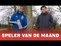 Ryan Gravenberch Speler van de Maand maart ? | Eredivisie